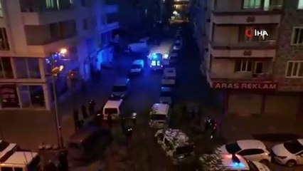 - Kız kardeşiyle tartışan ağabey annesini bıçakladı