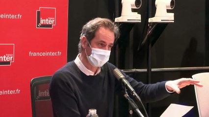 Google nous connaît beaucoup trop - Tanguy Pastureau maltraite l'info