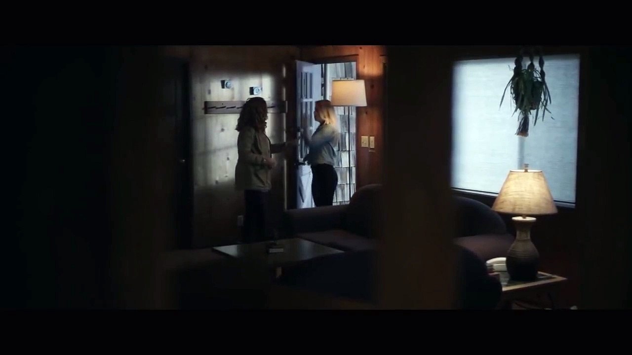 A HAUNTING AT SILVER FALLS 2 Official Trailer (2019) Horror Movie