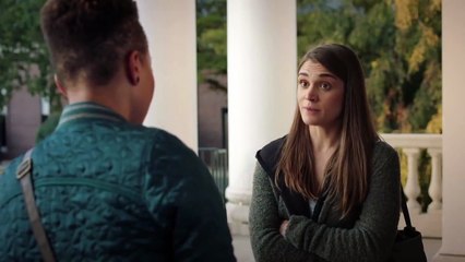 HER WORST NIGHTMARE Official Trailer (2019)