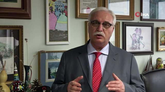 Bilim Kurulu Üyesi Özlü: Mutasyonun aşılamaya olumsuz bir etkisi olacağına pek ihtimal vermiyorum