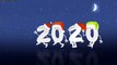 Happy New Year 2021 Whatsapp Status _ New Year 2021 _ Happy New Year 2021 _ New Year 2021 Countdown