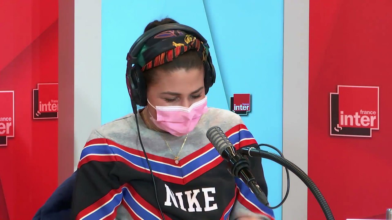 Jul, vous n’êtes pas un être humain, vous êtes une chanson de Renaud qui tourne mal