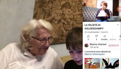 Reagiamo a i nostri vecchi video (Di nuovo)