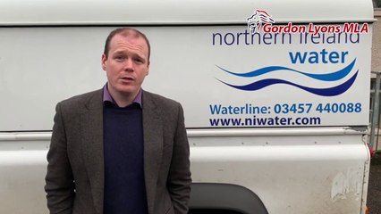 Stay Out, Stay Safe - Killylane Reservoir