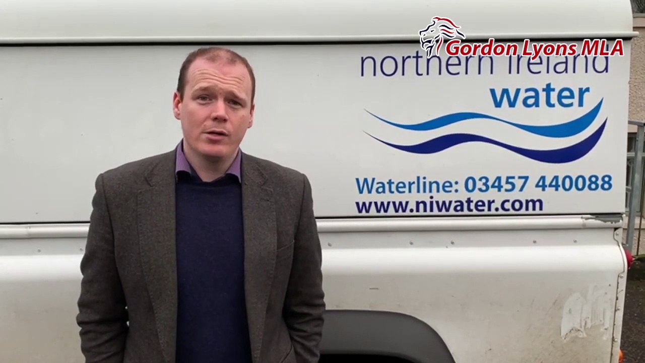 Stay Out, Stay Safe - Killylane Reservoir