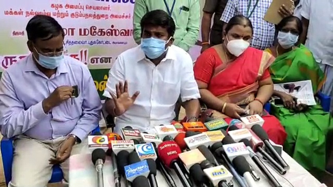 புதிய வகை கொரோனா வைரஸ் சந்தேகம்.. தமிழகத்தில் 1...