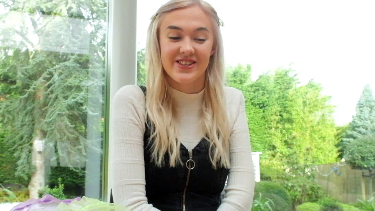 Jess Walling - Real Life