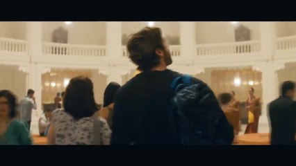 HOTEL MUMBAI Official Trailer (2019) Dev Patel, Armie Hammer Movie