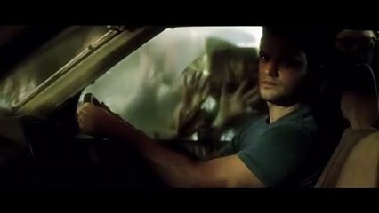 SLIP ROAD Trailer (2019)