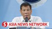 The Inquirer | Duterte calls killings by off-duty cop in Philippines 'too brutal'