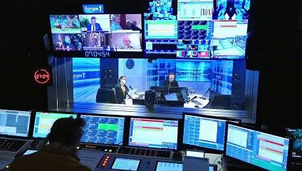 Pourquoi la campagne de vaccination dans les Ehpad ne démarrera pas vraiment dimanche