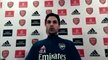 Arsenal - Arteta : "Je ne pouvais pas imaginer les défis que nous devrions relever"