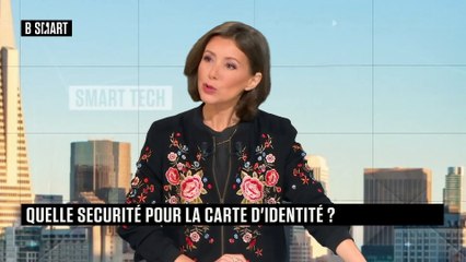 SMART TECH - Emission du mardi 22 décembre