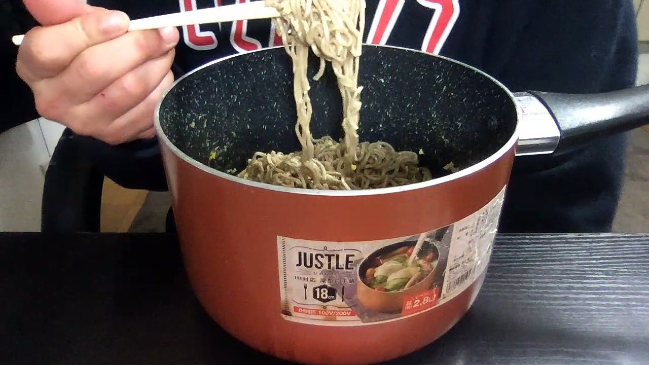夕飯1222
