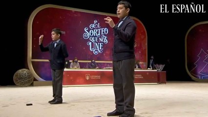 Quinto premio: 19.371