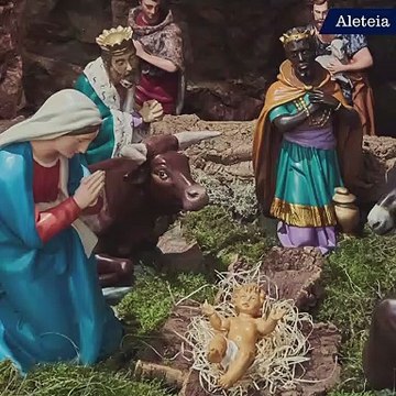 Connaissez-vous la légende du berger qui n’avait pas de cadeau ?