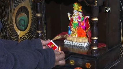 मालवीय नगर में 'बाबा का ढाबा' के मालिक ने खोला नया रेस्टोरेंट