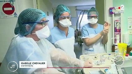 Coronavirus : le nombre de cas explose dans l’Orne