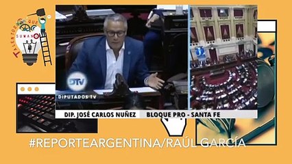 #ReporteArgentina/ Dividen diputados a Argentina con decisión de aprobar el aborto