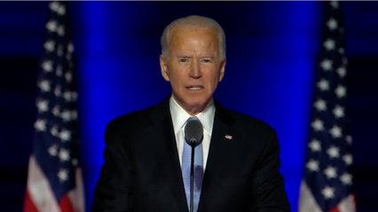 El Colegio Electoral confirma la victoria de Biden en las presidenciales de EEUU