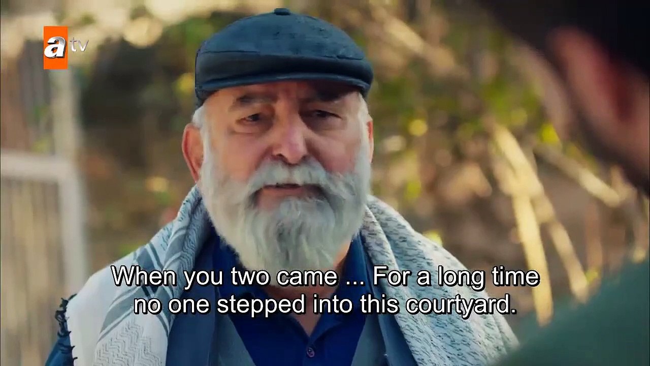 Hercai Episode 51 with English subtitles part 3/4