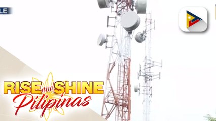 Panukalang pondo para sa National Broadband Program, itinaas sa P1.9-B