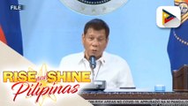 Pagpapalawig sa bisa ng ilang batas sa pagtugon sa COVID-19 pandemic, sinertipikahang urgent ni Pres. #Duterte