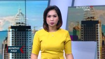 BNNP DKI Jakarta Gagalkan Penyelundupan 110 Kg Ganja