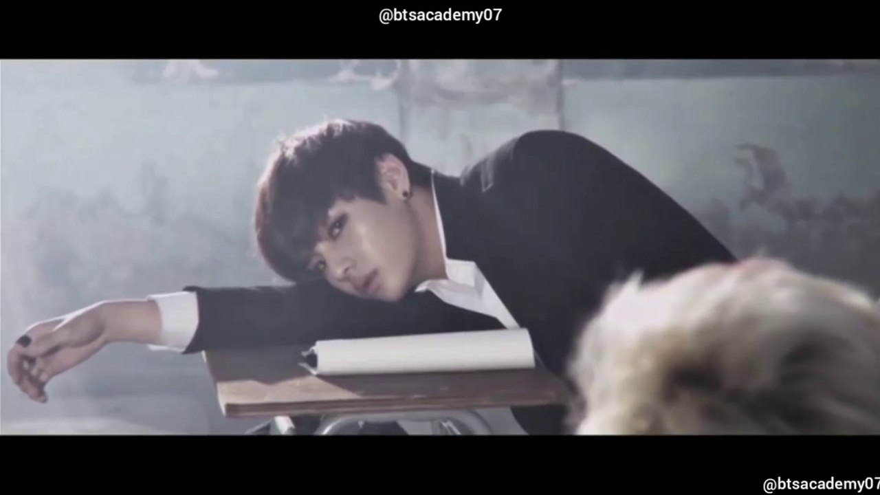 [LEGENDADO PT BR] BTS MEMORIES 2014: THE RED BULLET - PARTE 1