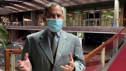 tn7 Ministro de Comunicación se refiere a crédito con el BID-141220