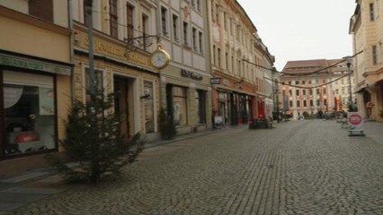 Saxony takes action to slow COVID-19 surge