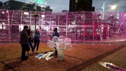 No primeiro dia atendendo com horário estendido, comércio de Cascavel tem pouco movimento