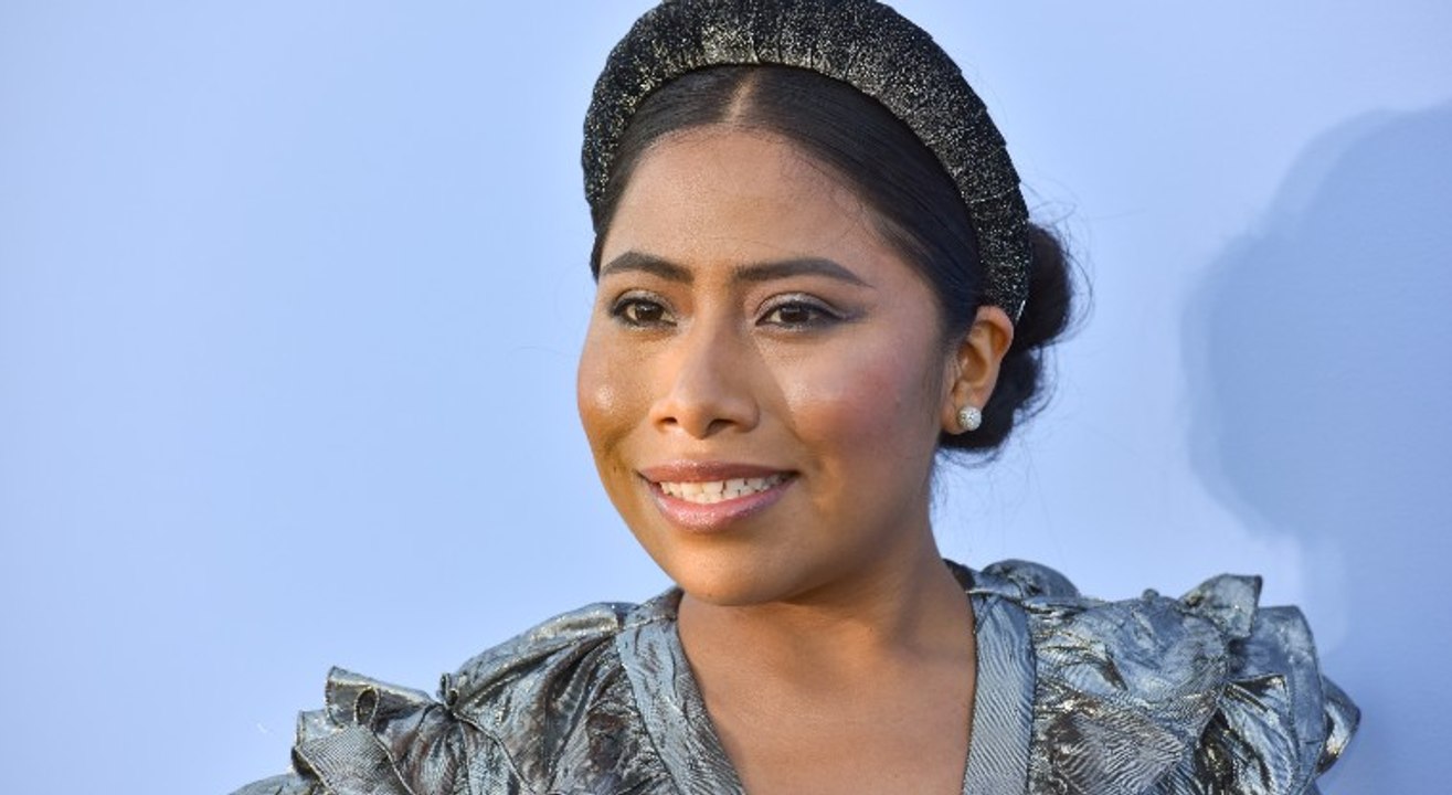 Yalitza Aparicio: una historia de éxito y humildad