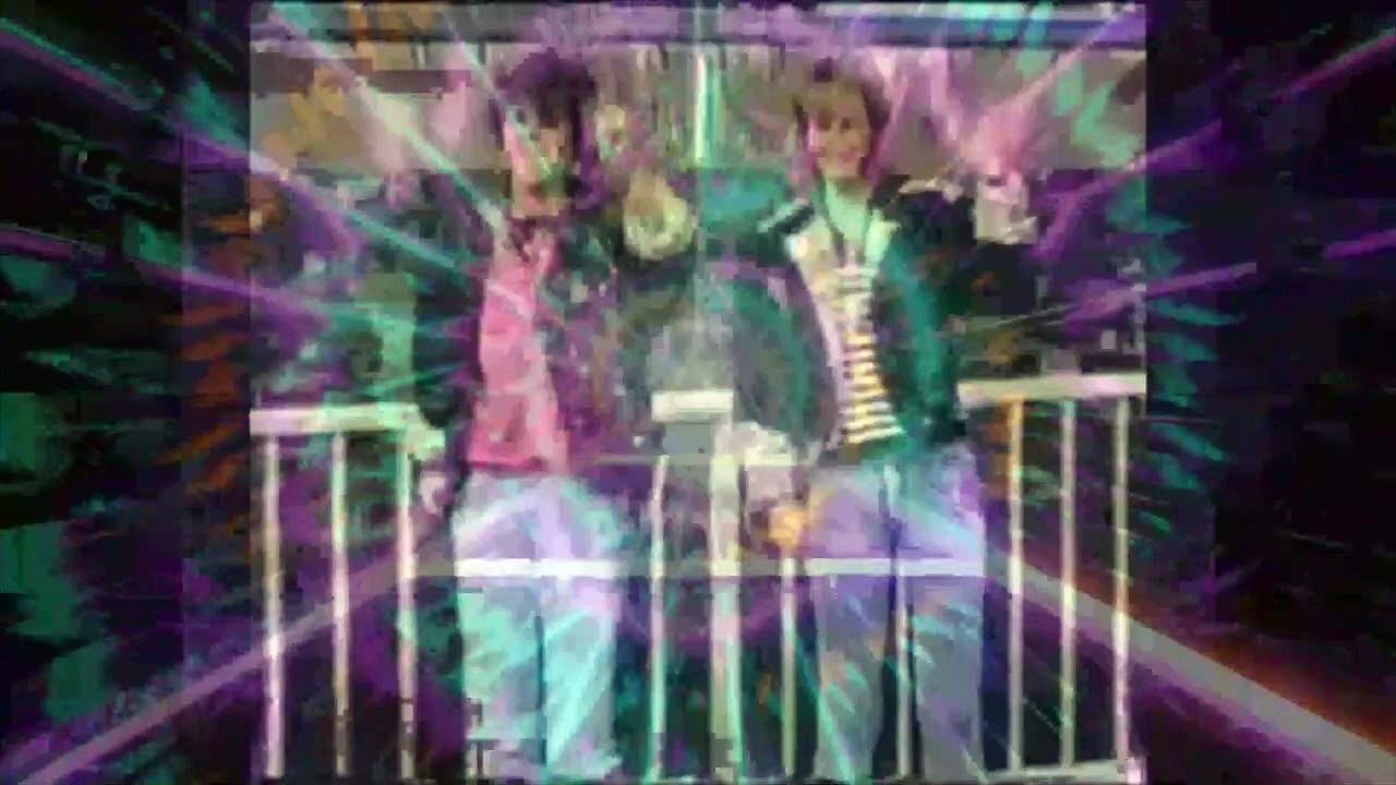 DJ´s Project How are you Mixversion 2000 by direct control italy