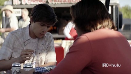 A Teacher 1x07 - Clip - Eric and Cody talk About Claire