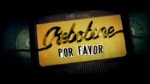 REBOBINE POR FAVOR (2008) Trailer -SPANISH