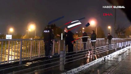 Babasının çocukluğundan beri kendisine cinsel istismarda bulunduğunu iddia eden genç intihara kalkıştı