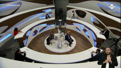 Roda Viva | A Corrida da Vacina | 14/12/2020