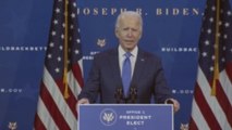 El Colegio Electoral ratifica la elección de Biden como presidente de EE.UU.