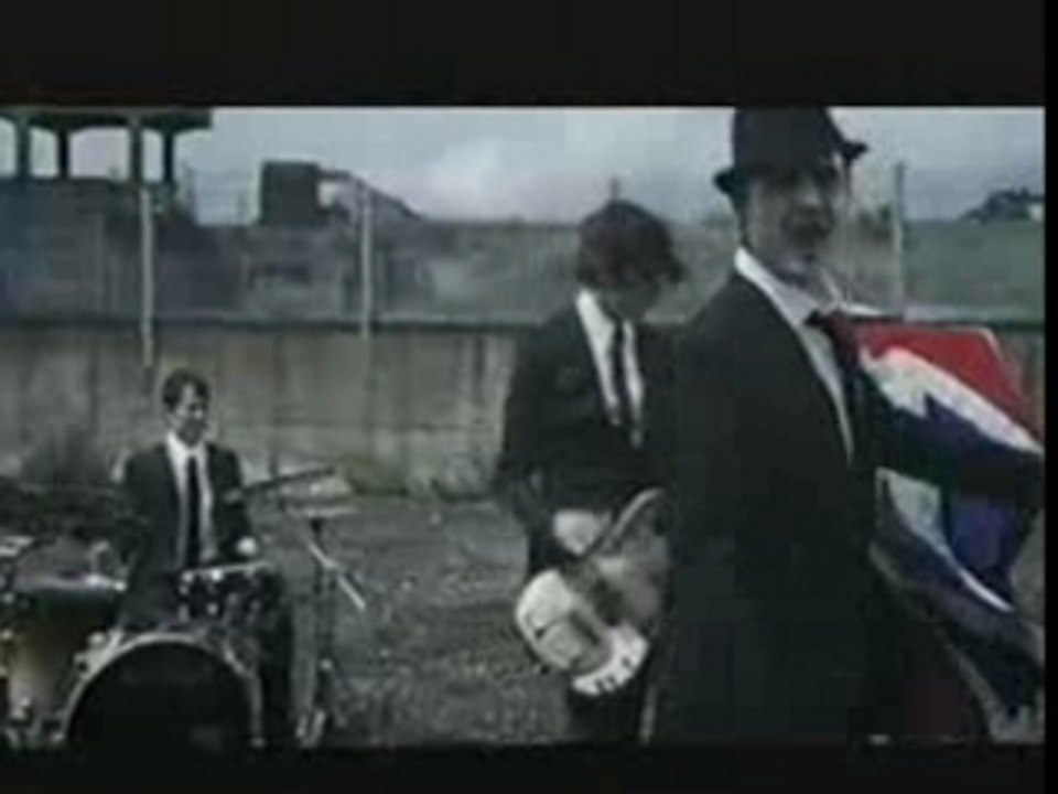Fuck Forever Babyshambles