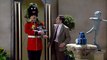 Mr Bean's VIP parking | Mr Bean Full Episodes | Classic Mr Bean part 1/2
