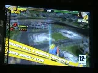 Micromania Games Awards 2008 : Sports