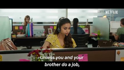 Miss India | Official Trailer | Keerthy Suresh | Netflix India