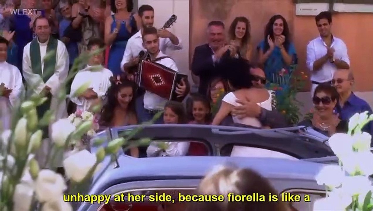 Italian Bride - Episode 1 With English Subtitles - Muchacha Italiana Viene  a Casarse - video Dailymotion
