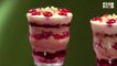 English Trifle - Festive Delight - Food Food - Rajasthani Recipe - Best Recipe House