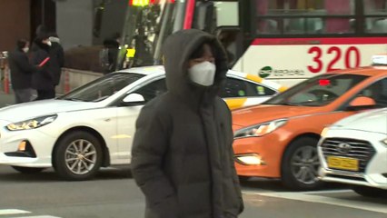 [날씨] 한낮에도 체감 영하 14℃...서해안 폭설 / YTN