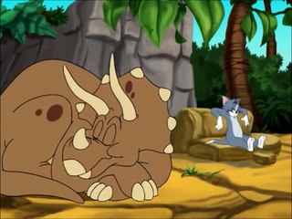 Tom and Jerry Tales - Din-O-Sores