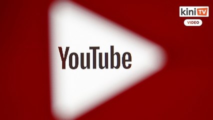 Perkhidmatan Google dipulihkan selepas gangguan