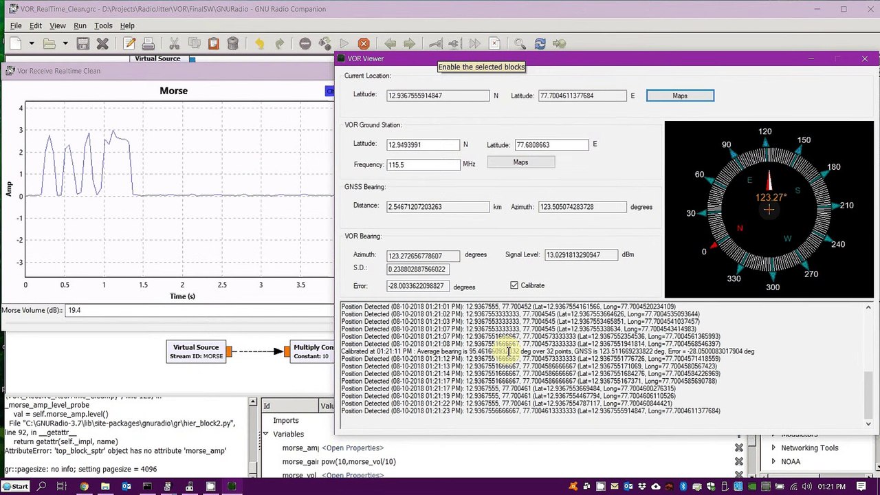12 BBG VOR Video (New Capture)